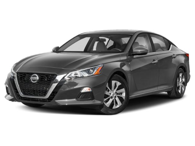 Used 2020 Nissan Altima 2.5 S