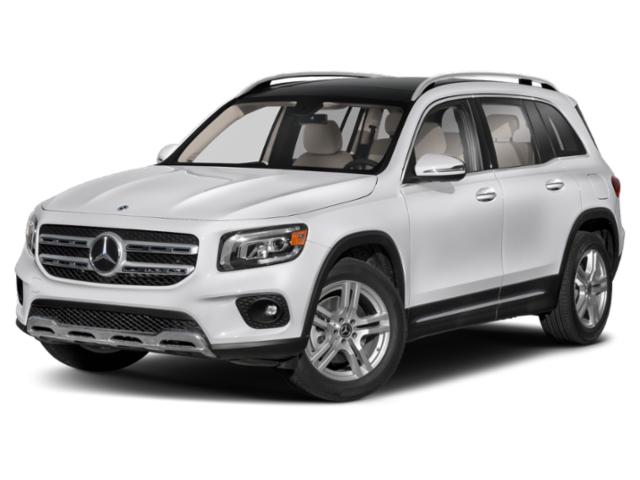 2021 Mercedes-Benz GLB GLB 250