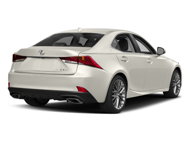 2017 Lexus IS 300 photo 36