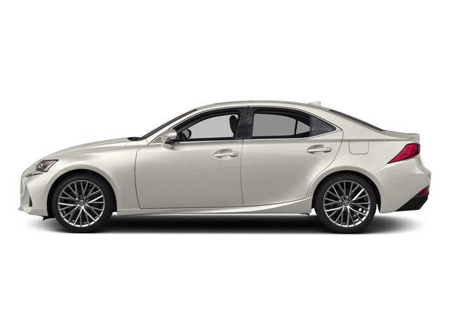 2017 Lexus IS 300 photo 37
