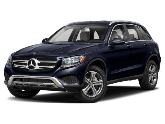 2019 Mercedes-Benz GLC GLC 300