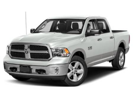 2018 RAM 1500 Lone Star