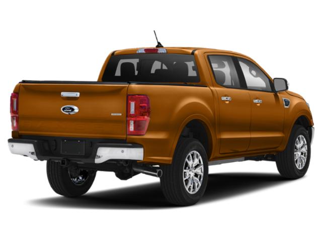 Used 2019 Ford Ranger Lariat with VIN 1FTER4FH5KLA55867 for sale in Saint Cloud, Minnesota