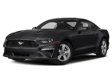 2018 Ford Mustang EcoBoost® Premium