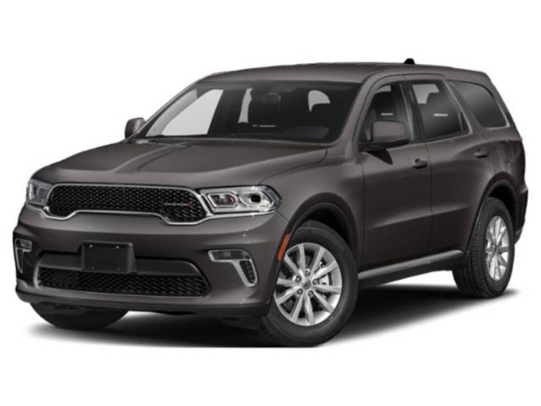 2021 Dodge Durango SRT Hellcat