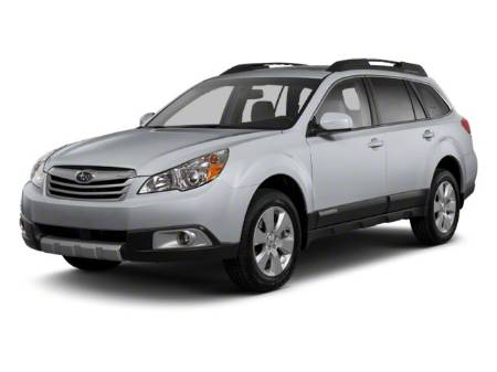 2010 Subaru Outback 2.5I Premium