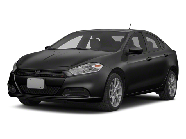 2013 Dodge Dart SE/AERO