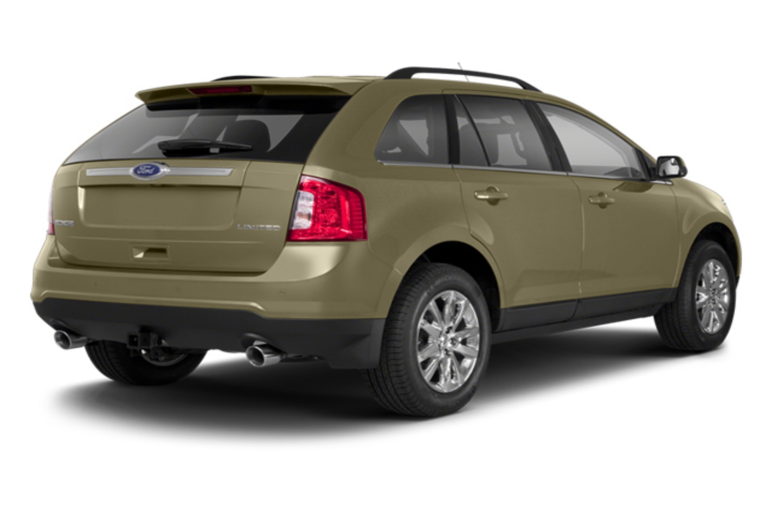Used 2013 Ford Edge Limited with VIN 2FMDK3K93DBA95338 for sale in St. Cloud, Minnesota