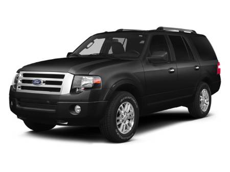 2014 Ford Expedition XLT