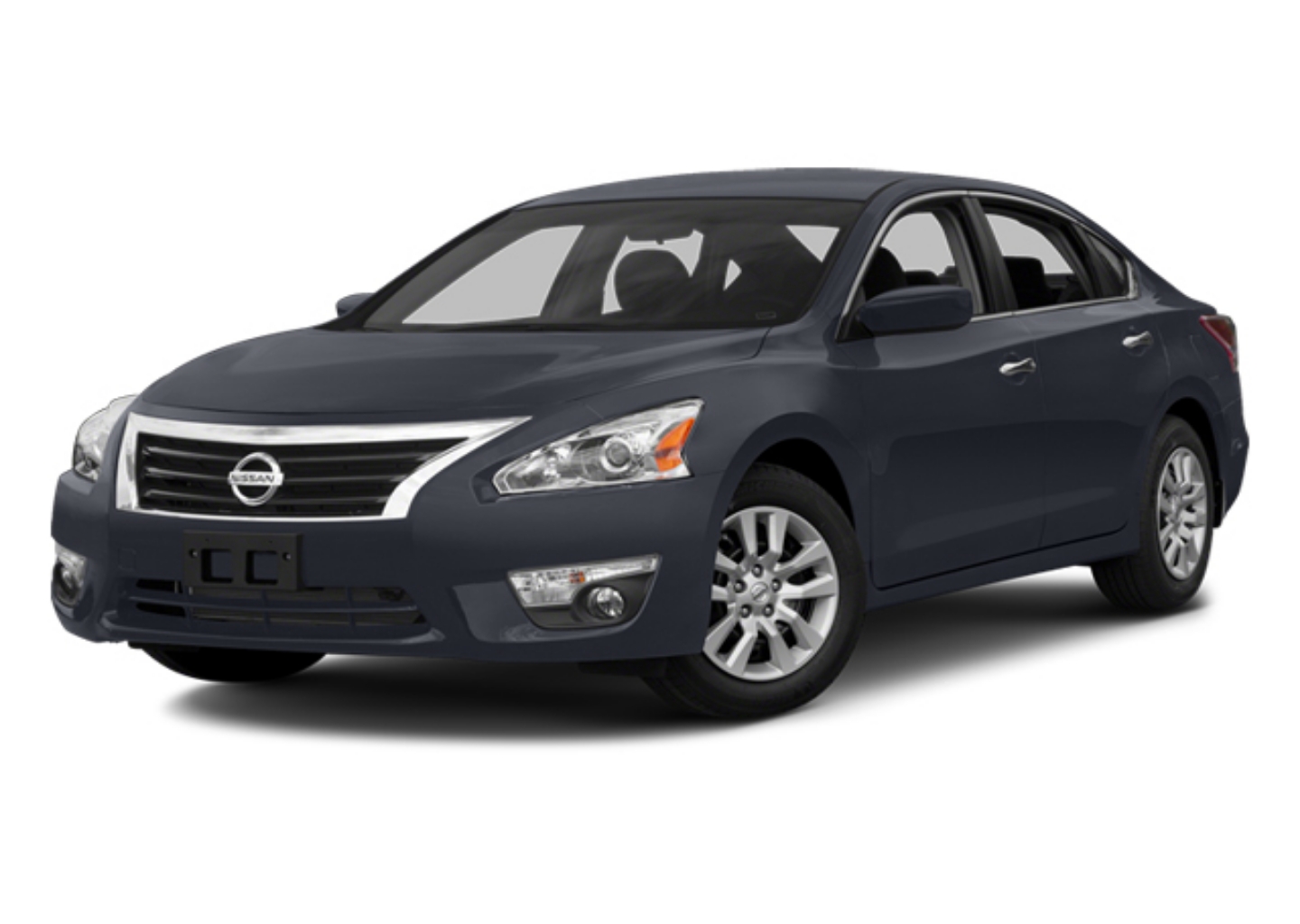 2014 Nissan Altima S