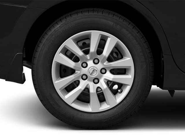 2014 Nissan Altima 2.5 S photo 3