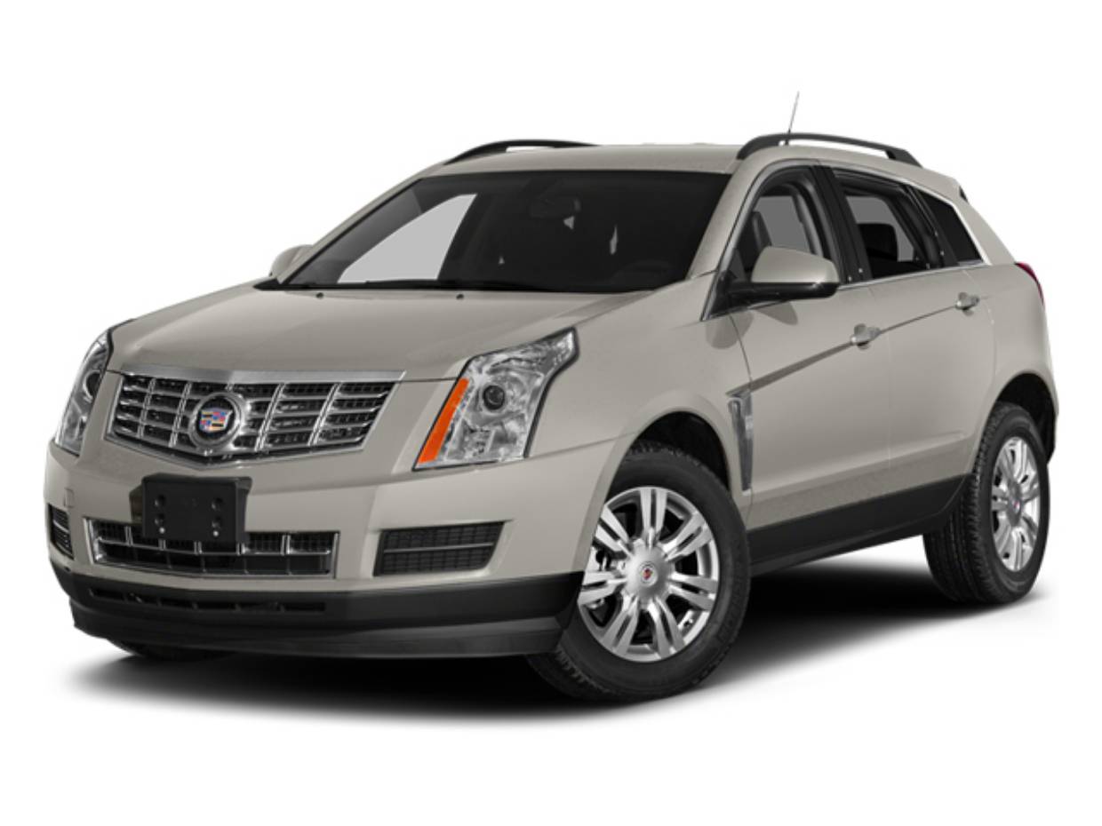 Used 2013 Cadillac SRX Luxury Collection with VIN 3GYFNCE32DS647816 for sale in Niles, IL