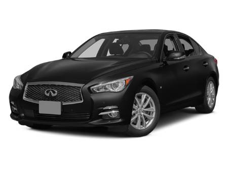 2014 INFINITI Q50 Premium