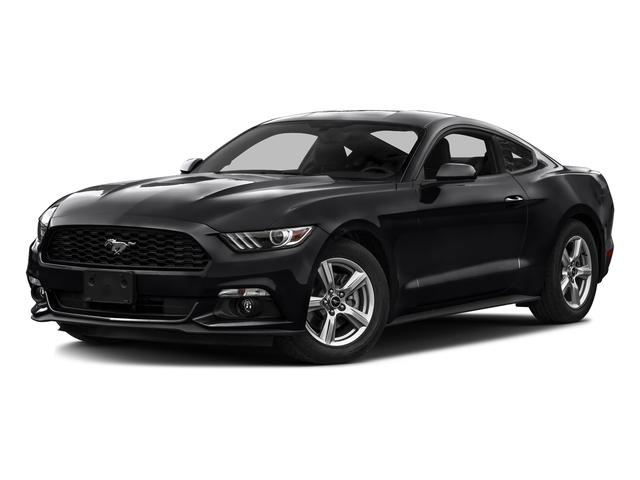 2016 Ford Mustang EcoBoost® Premium