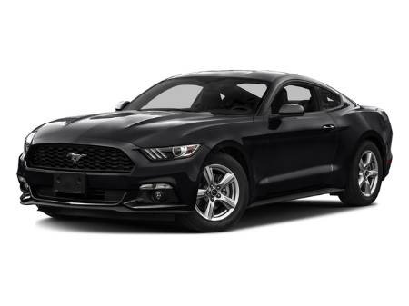 2016 Ford Mustang EcoBoost®