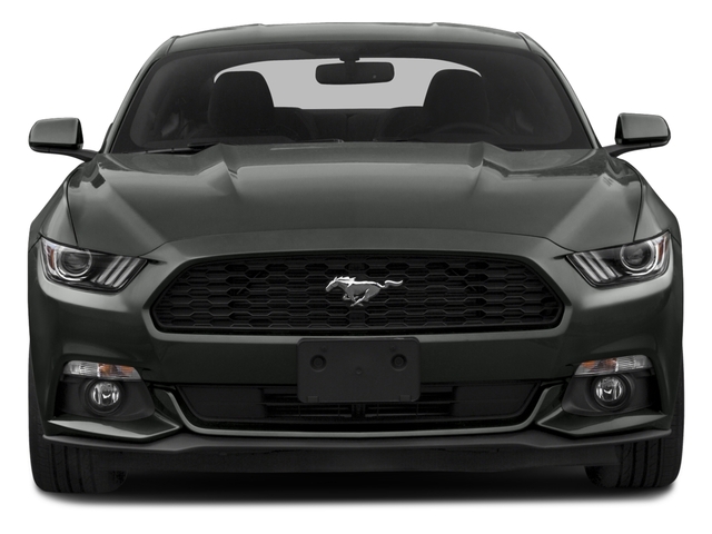 2016 Ford Mustang V6 photo 4