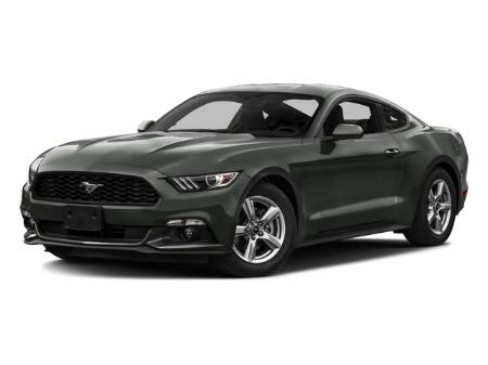 2016 Ford Mustang I4