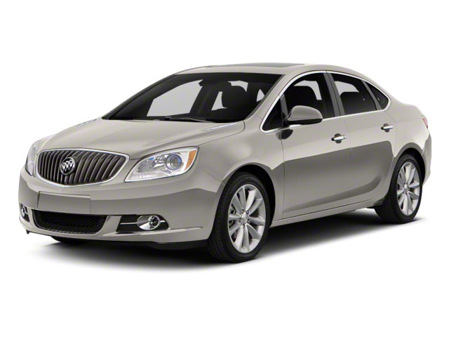 2013 Buick Verano Base