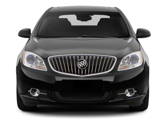 2013 Buick Verano Leather photo 4