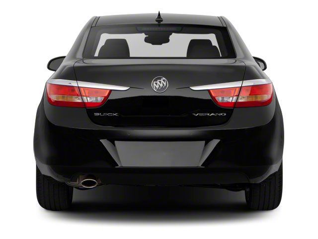 2013 Buick Verano Leather photo 5