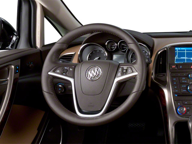 2013 Buick Verano Leather photo 6
