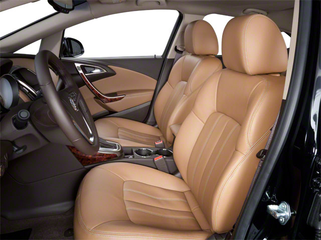 2013 Buick Verano Leather photo 8