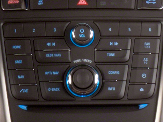 2013 Buick Verano Leather photo 9