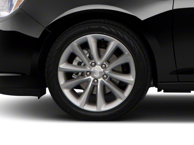 2013 Buick Verano Leather photo 11