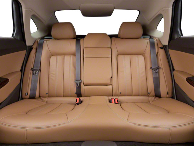 2013 Buick Verano Leather photo 14