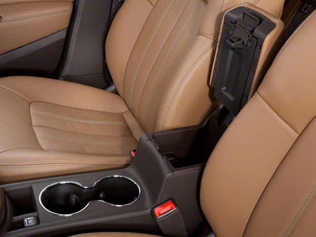 2013 Buick Verano Leather photo 15