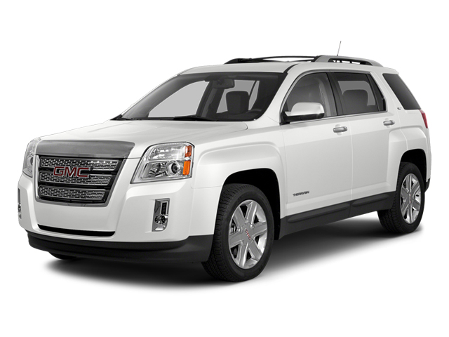 2014 GMC Terrain SLE-1