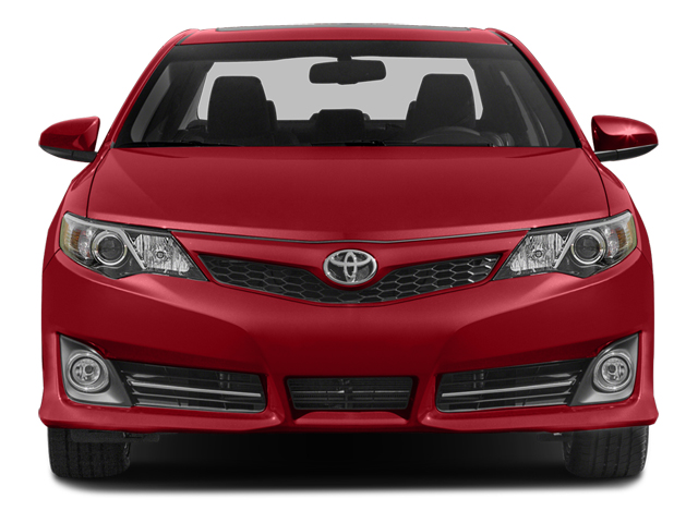 2014 Toyota Camry L photo 33