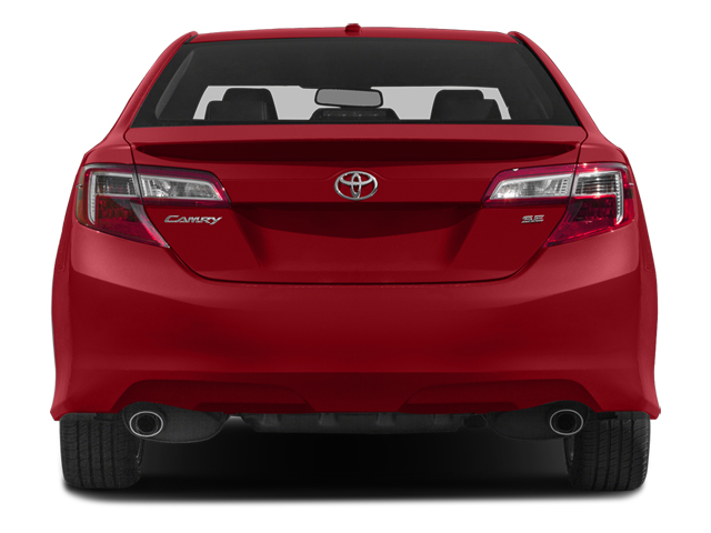 2014 Toyota Camry L photo 34