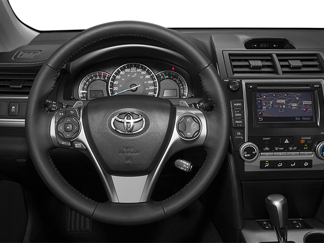 2014 Toyota Camry L photo 35
