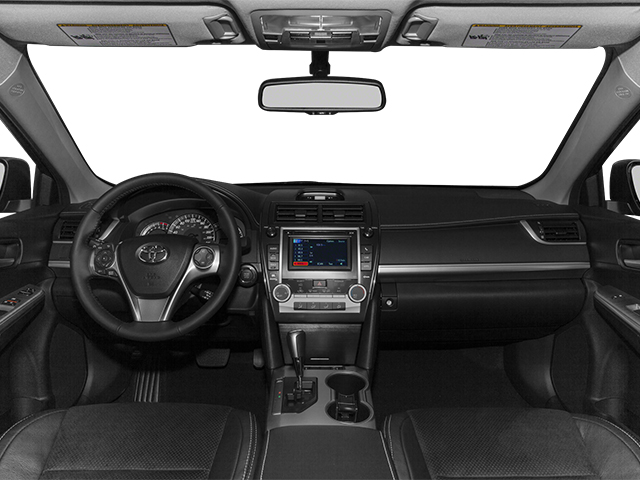 2014 Toyota Camry L photo 36