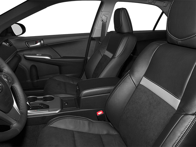 2014 Toyota Camry L photo 37