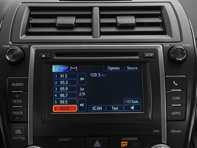 2014 Toyota Camry L photo 38