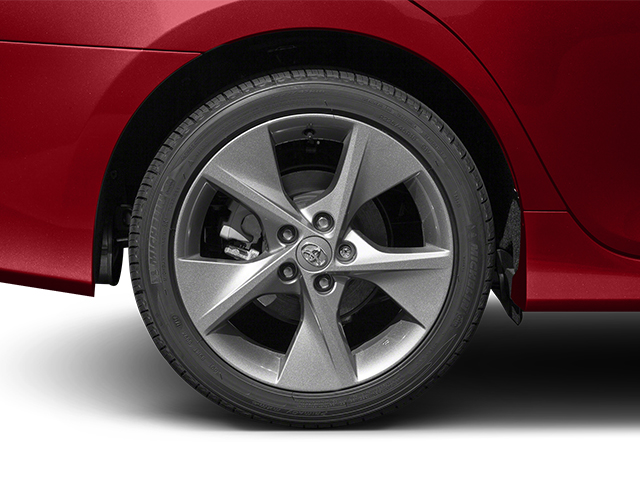 2014 Toyota Camry L photo 40