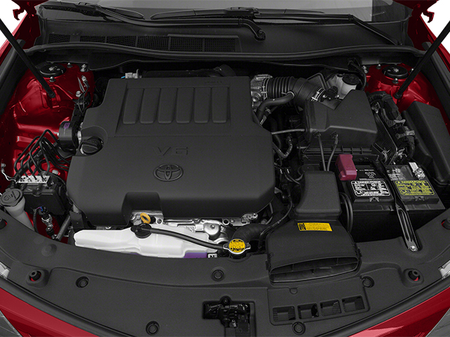 2014 Toyota Camry L photo 42