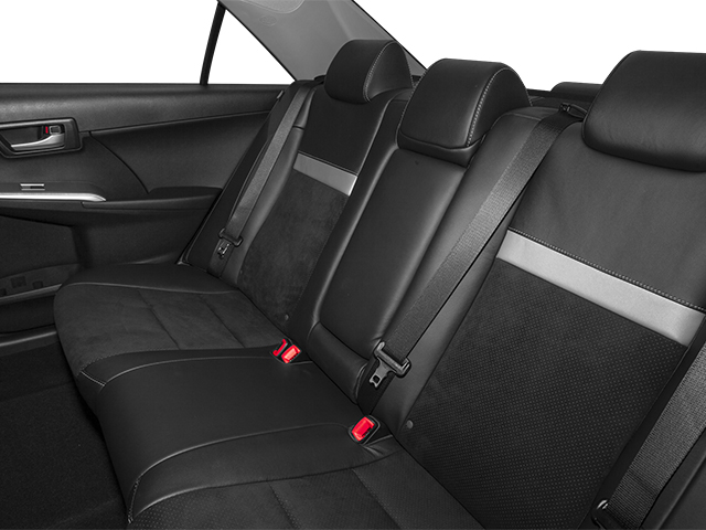 2014 Toyota Camry L photo 43