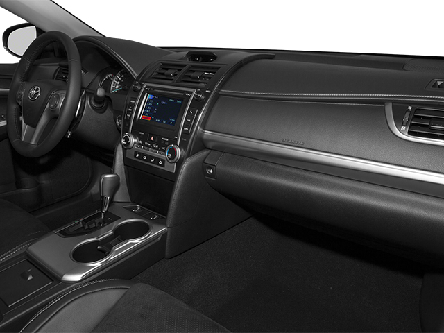 2014 Toyota Camry L photo 46