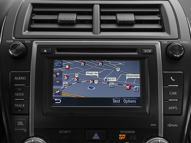 2014 Toyota Camry L photo 48