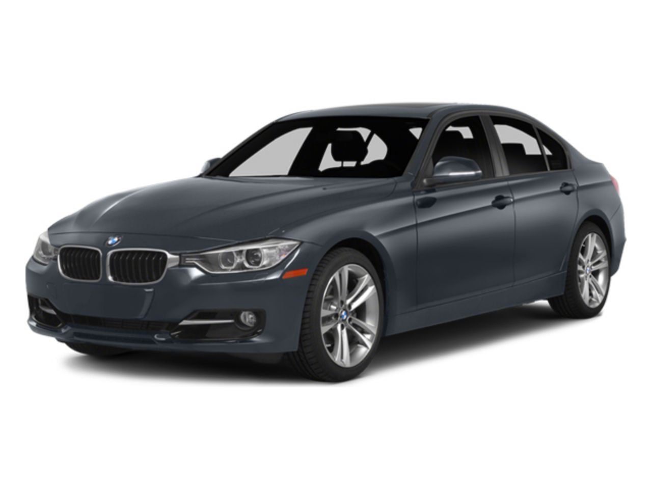 2014 BMW 3 Series 328i xDrive Sedan's photo