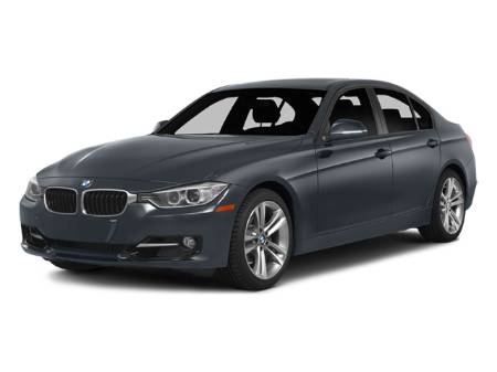 2014 BMW 3 Series 328I xDrive