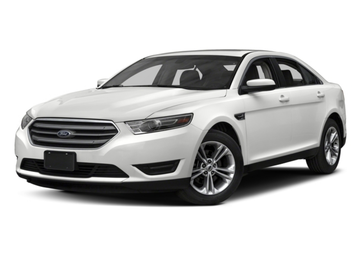 2016 Ford Taurus SEL's photo