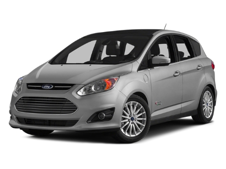2014 Ford C-MAX Energi SEL