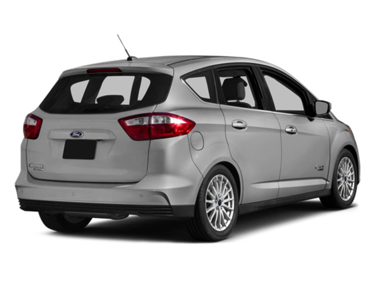 Used 2014 Ford C-Max Energi SEL with VIN 1FADP5CUXEL505435 for sale in Harrisonburg, VA
