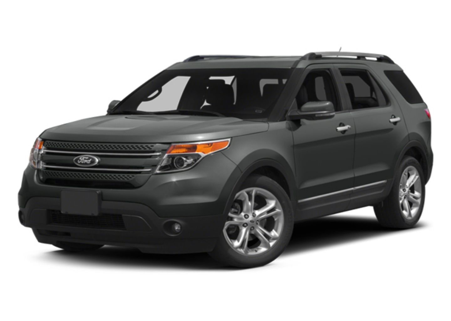 Used 2013 Ford Explorer Limited with VIN 1FM5K7F98DGA04482 for sale in Bakersfield, CA