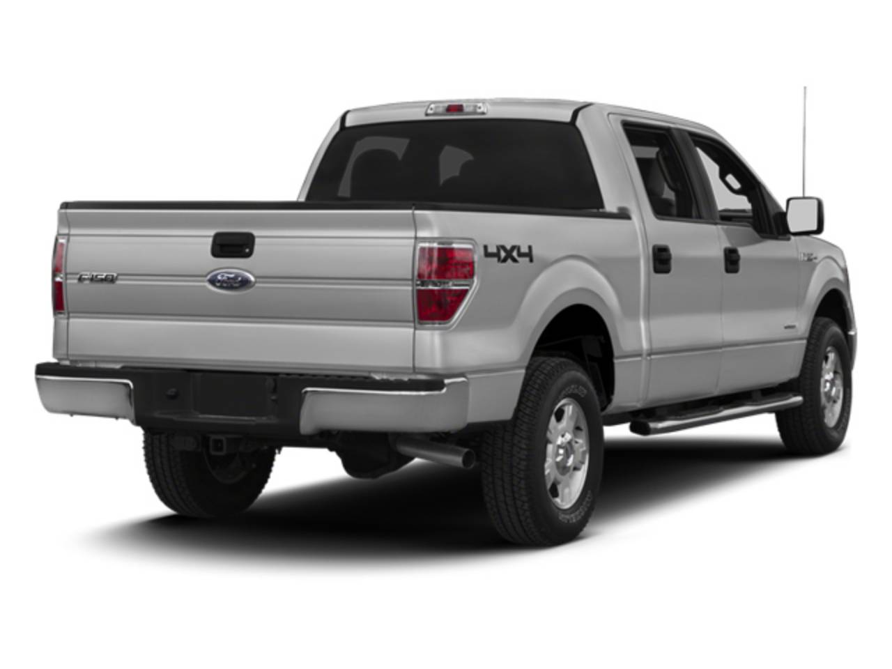 Used 2013 Ford F-150 XLT with VIN 1FTFW1CF3DFD91727 for sale in Mandeville, LA