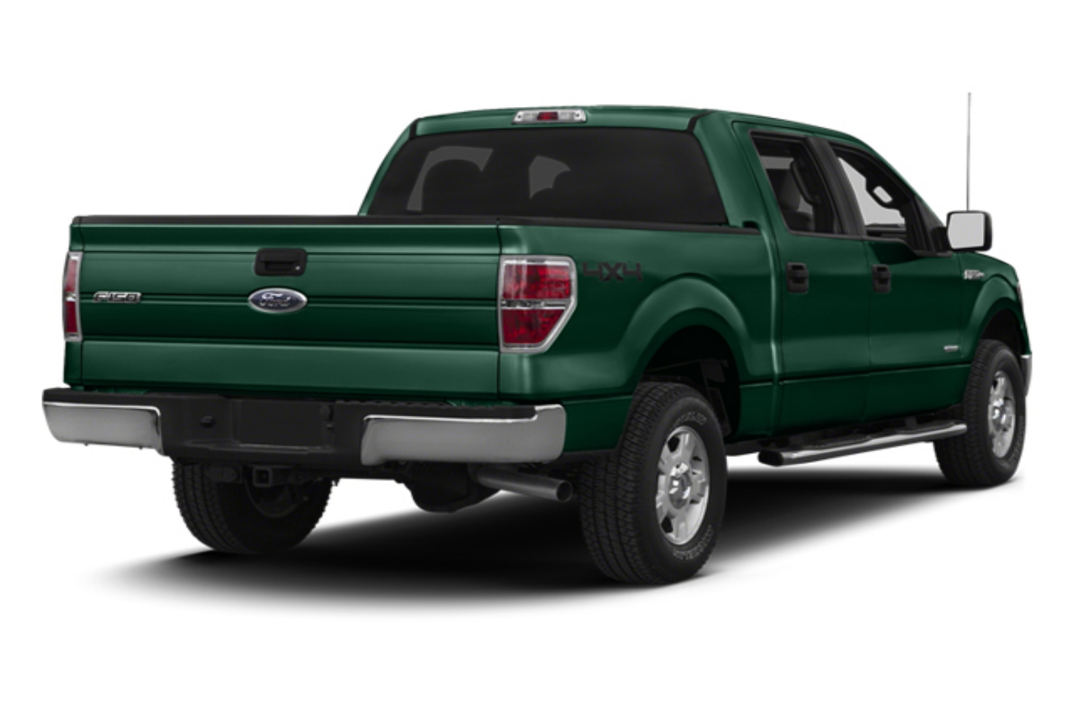 Used 2013 Ford F-150 XLT with VIN 1FTFW1ET8DKF66337 for sale in St. Cloud, MN